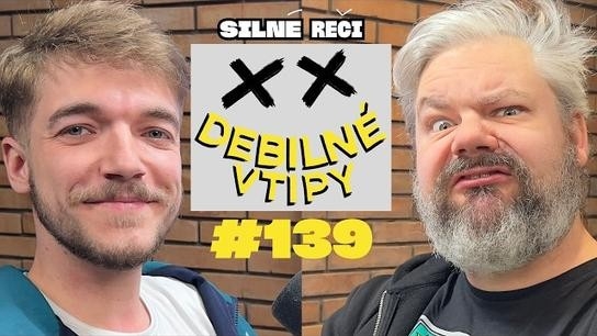 Debilné Vtipy #139