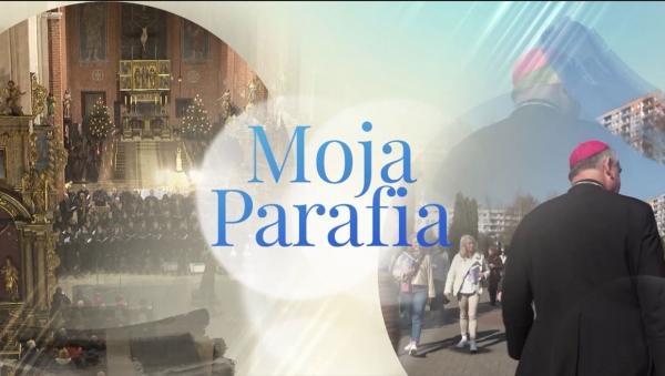 Moja parafia