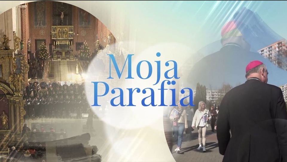 Moja parafia