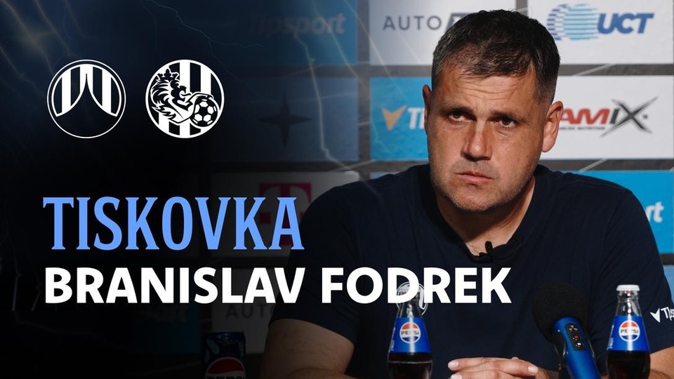 Fodrek po Hradci 
