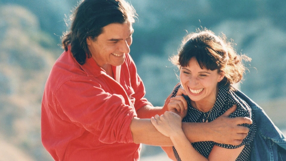 Film Marius et Jeannette
