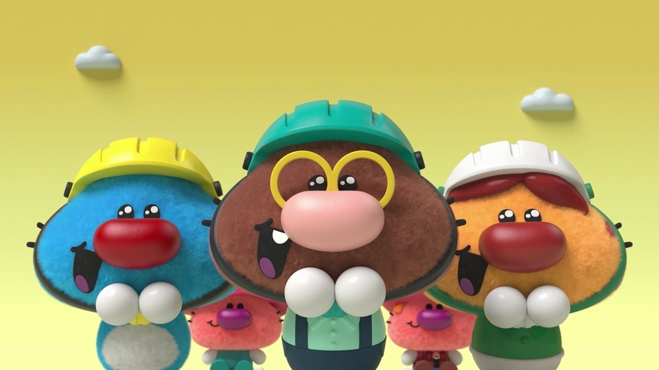 Oggy Oggy