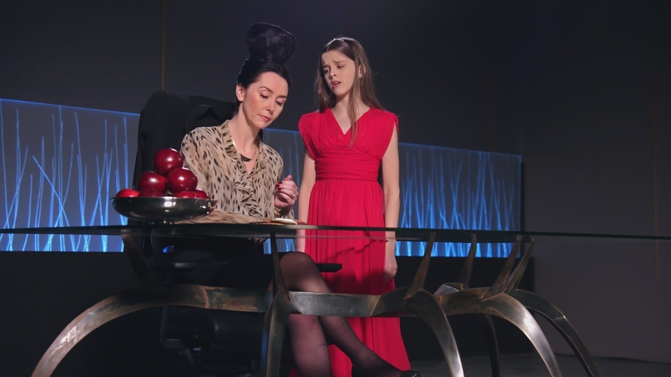 Najbolji francuski animirane serije iz godine 2016 online