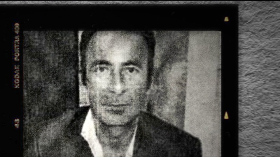 Documentary Planet Killers