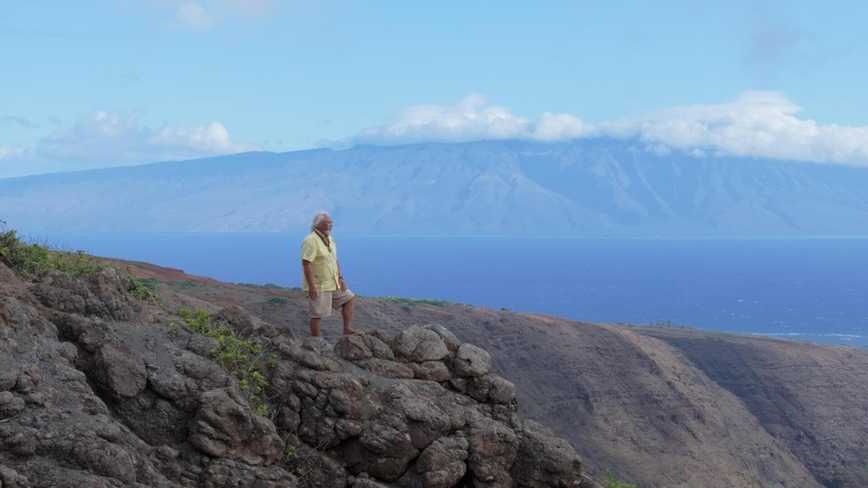Documentary Océania, les gardiens de l'océan