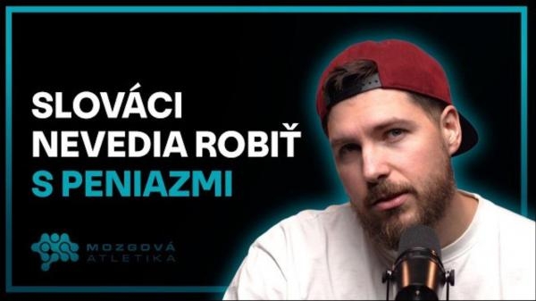 Mozgová atletika – Slováci nevedia robiť