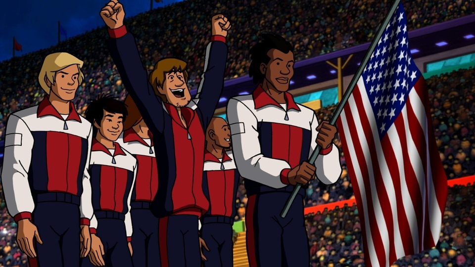 The best american animated movies from year 2012 online