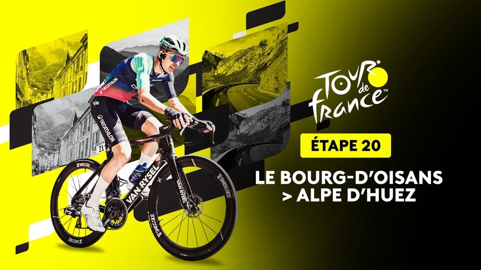 Etape 20: partie 2