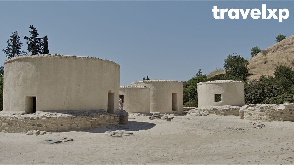 Dokument 10 Days Cyprus