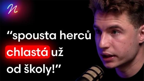 Neurazitelný podcast
