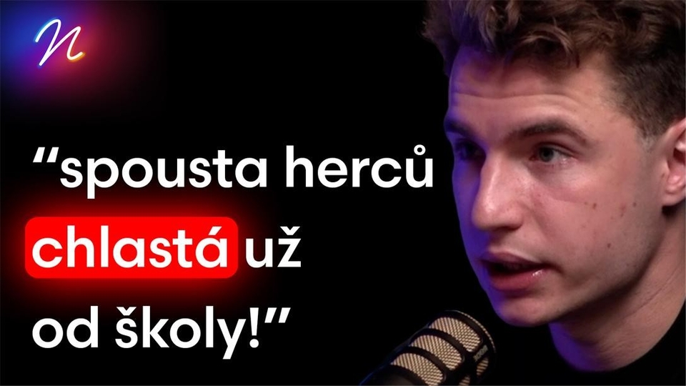 Neurazitelný podcast