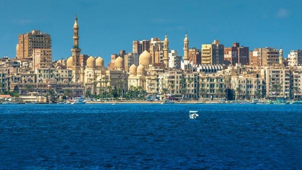 Xplore Egypt