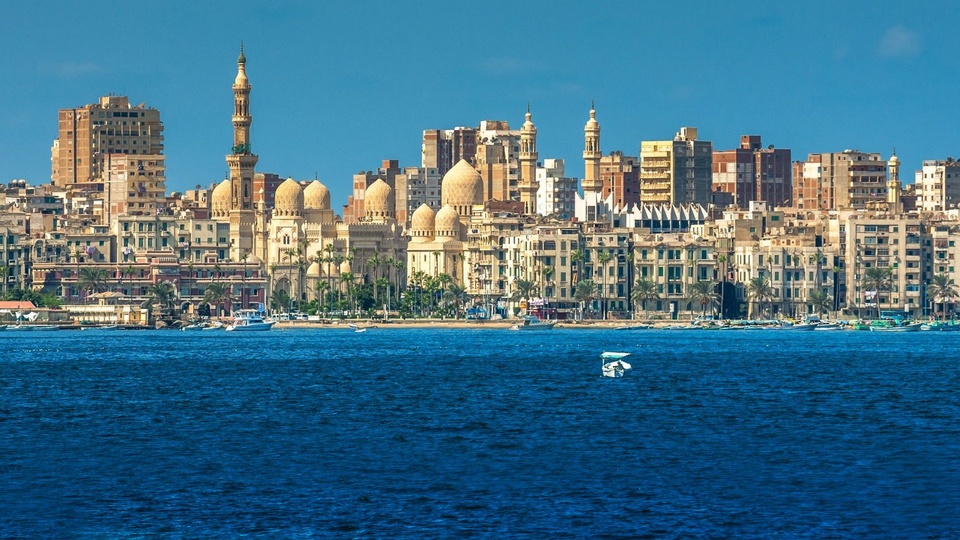 Dokument Prozkoumejte Egypt