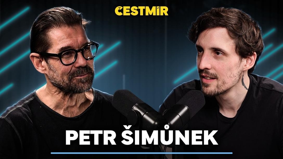 Čestmír Strakatý
