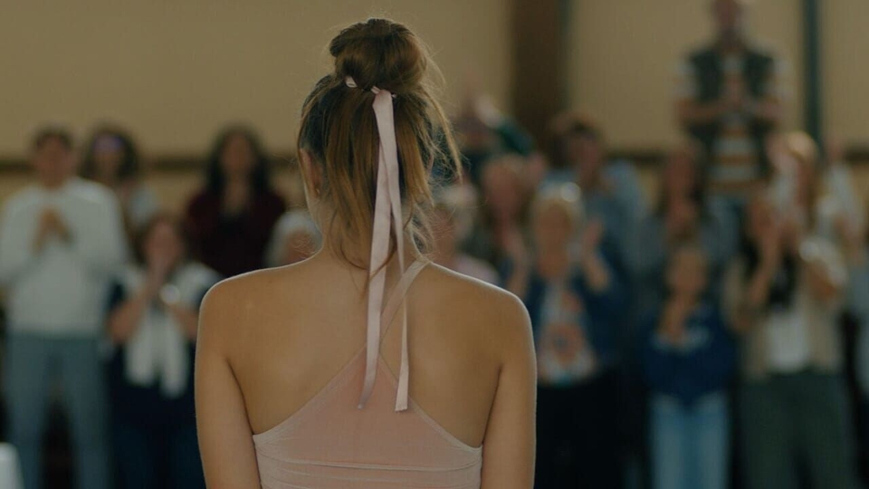 Film Allez ma fille
