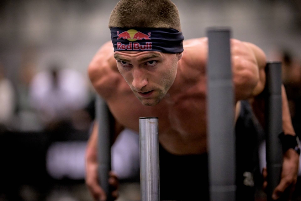 Documentary Beyond the ROX