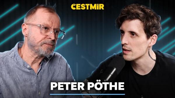 Čestmír Strakatý