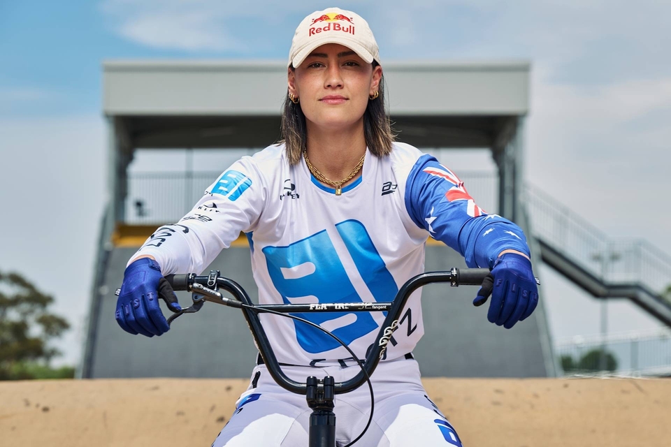Documentary Saya Sakakibara: Ride to Redemption