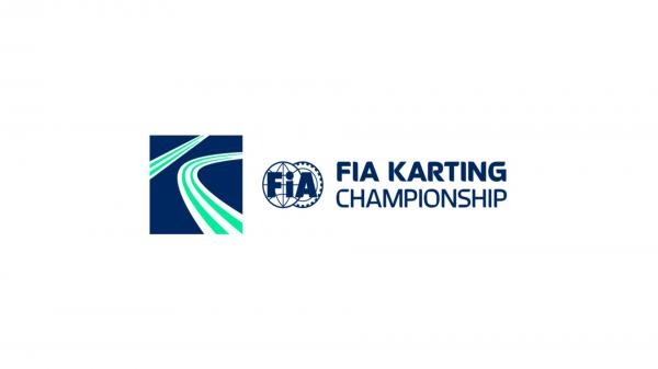 FIA Karting EC 2026
