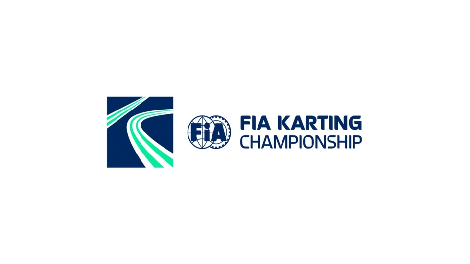 FIA KARTING