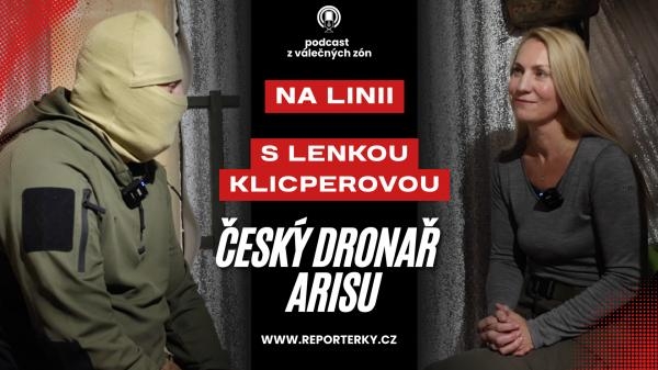 Reportérky.cz