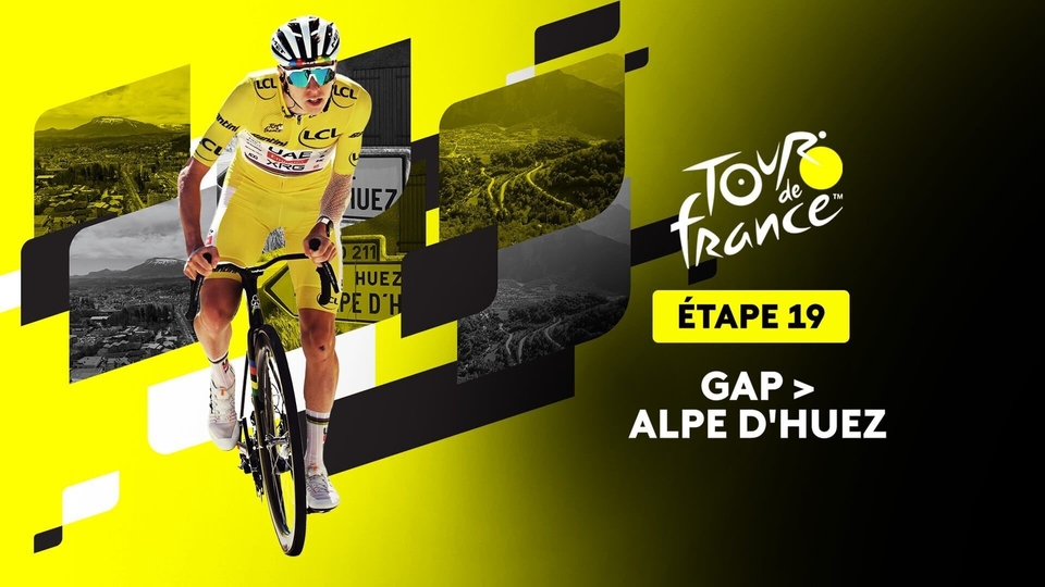 Etape 19