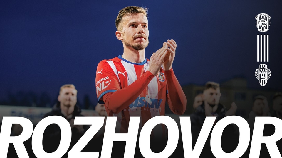 Tisková konference po zápase s&nbsp;FKVZ