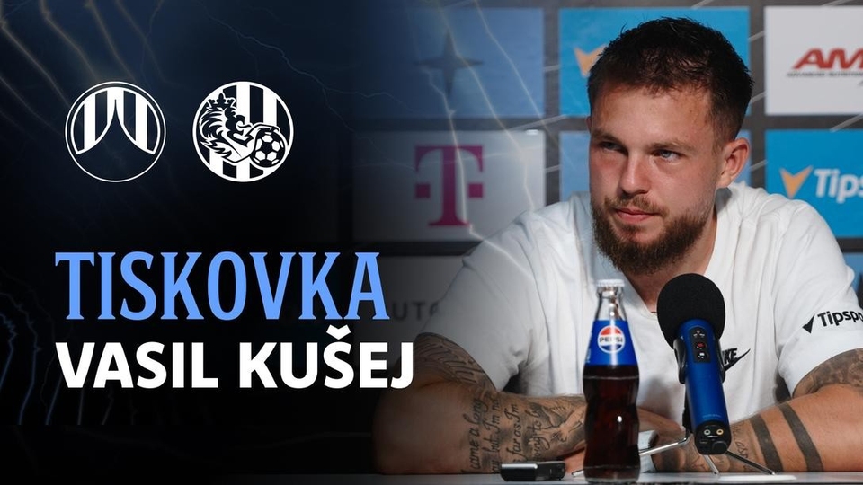 Kušej po Hradci 