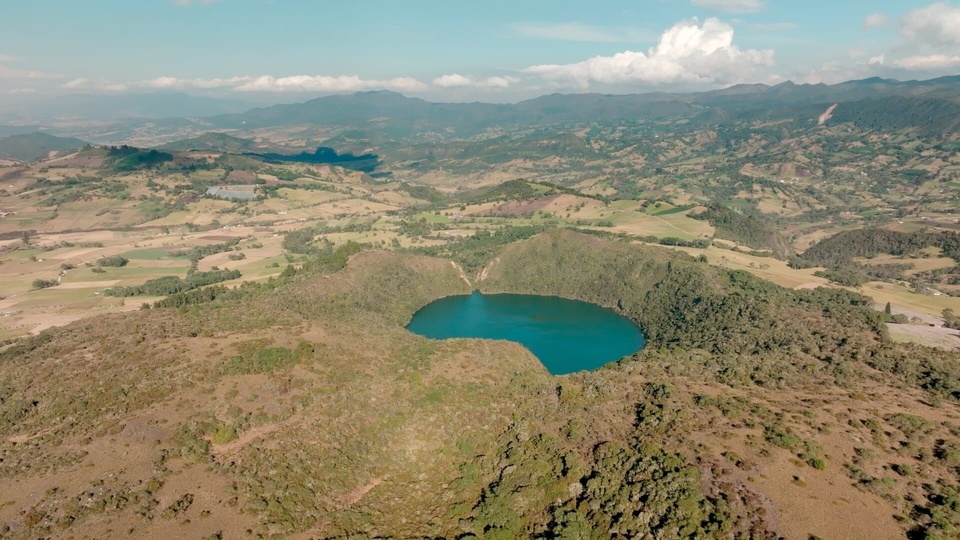 Documentary Cités d'or, le grand malentendu
