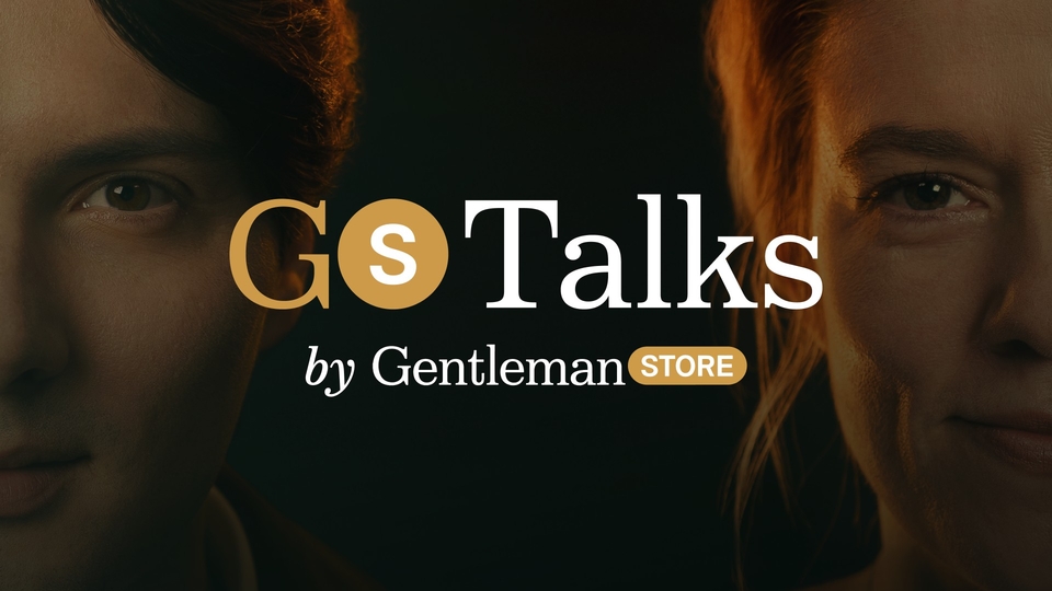 GS Talks Petr Uhlík