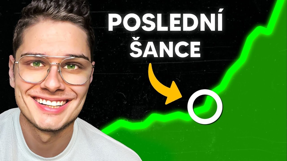 TOP 5 LEVNÝCH AKCIÍ