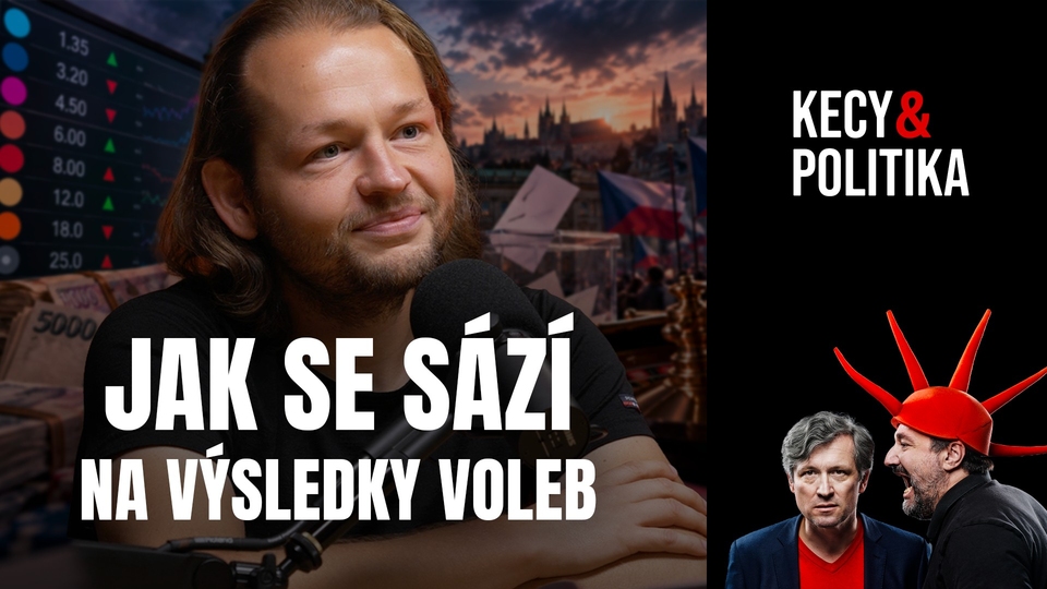 SPECIÁL Michal Sirový