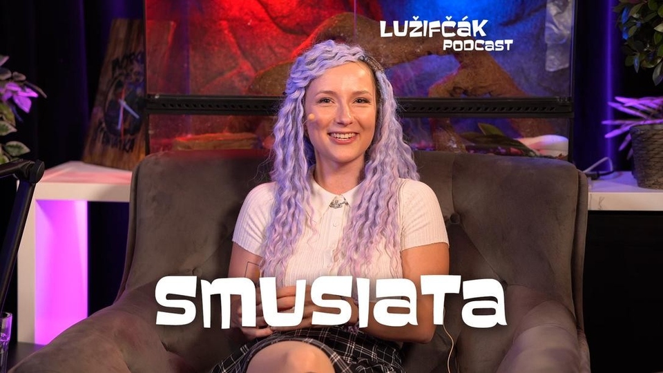 Lužifčák S2E04