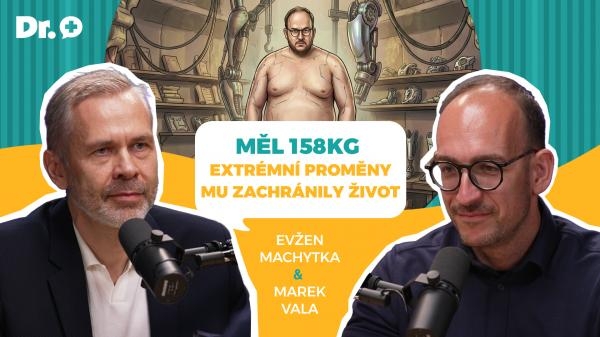 Doktor Evžen