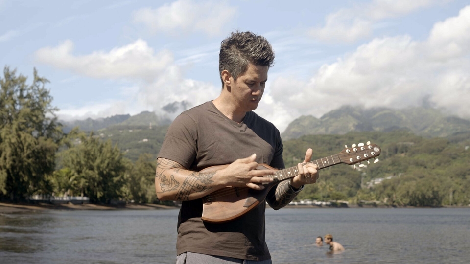 Il n'y a pas de ukulele triste