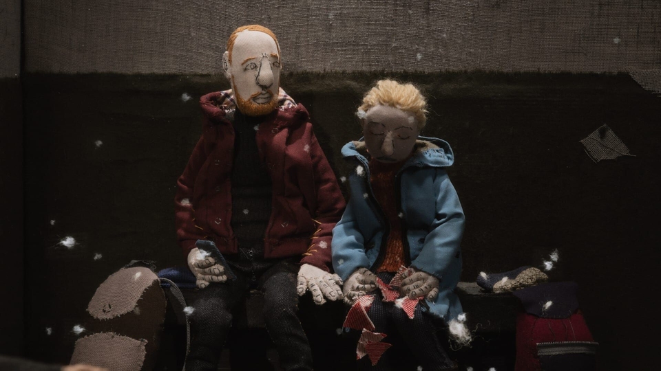 Film Winter in March