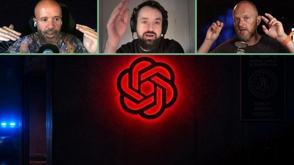 TECH GUYS