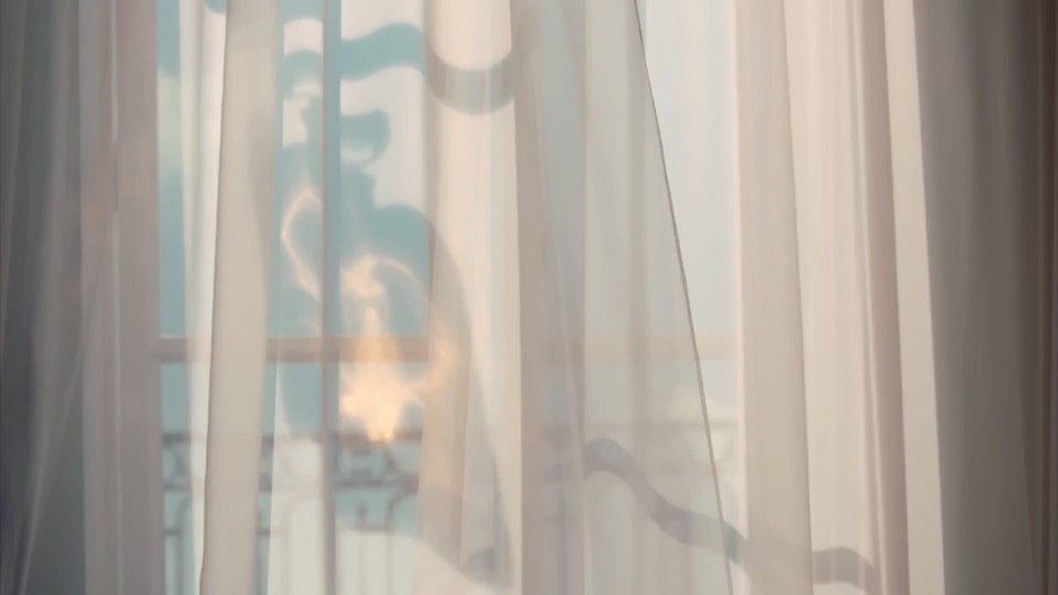 Documentary Dictionnaire amoureux