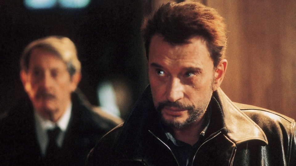 Film L'homme du train