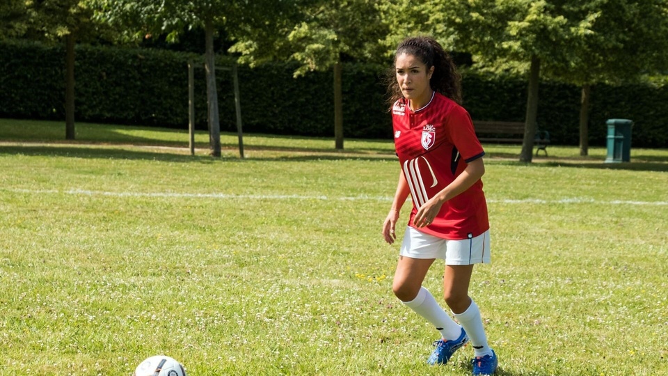 Film Une belle équipe