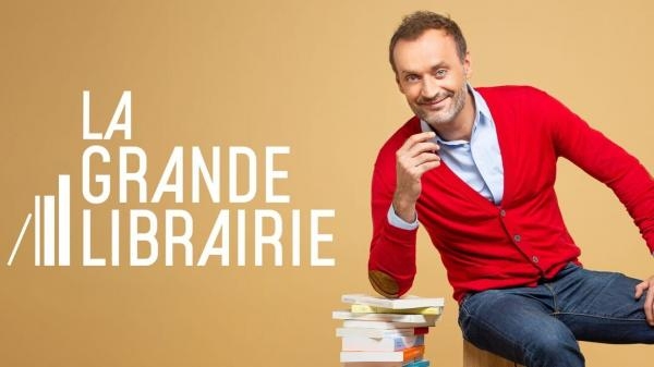 La grande librairie XVIII