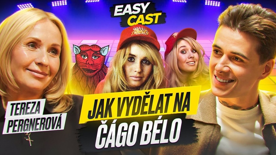 Koťákův EasyCast