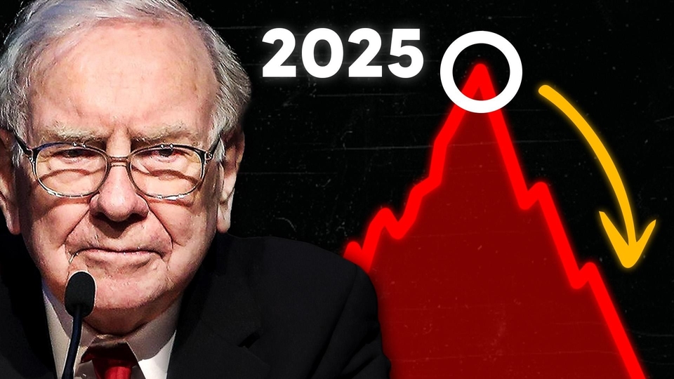 Warren Buffett
