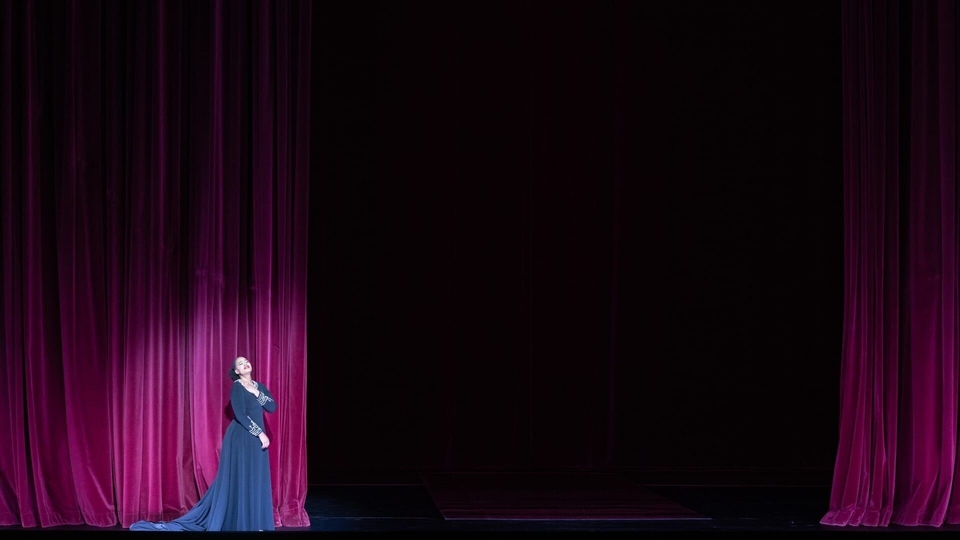 Vissi d'Arte: Gala Maria Callas
