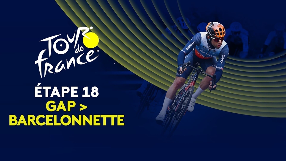 Etape 18: partie 1