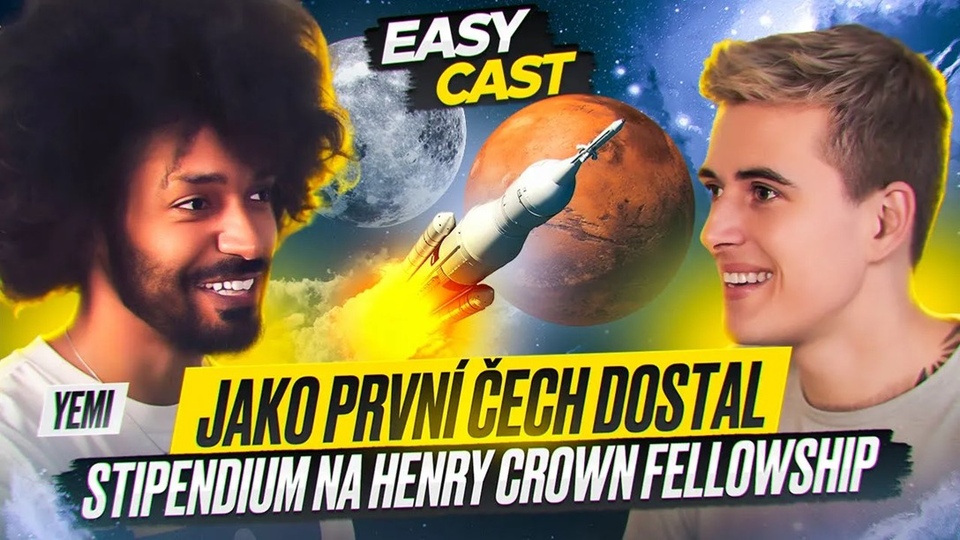 Koťákův EasyCast
