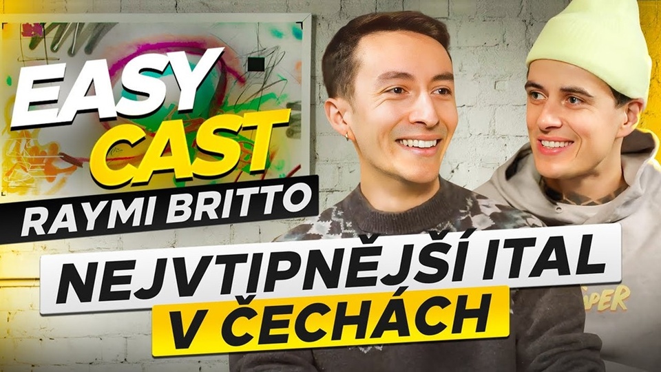 Koťákův EasyCast