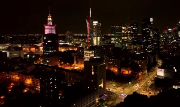 Warszawiacy śpiewają (nie)zakazane piosenki