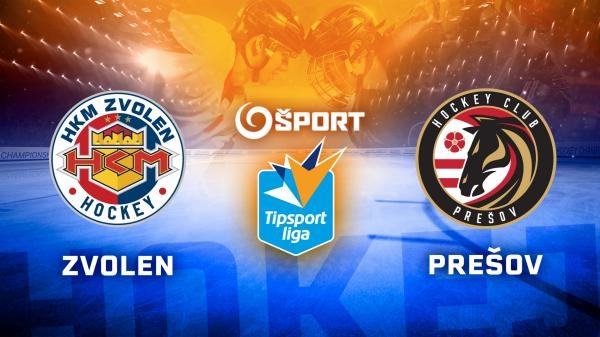 Hokej - Tipsport liga