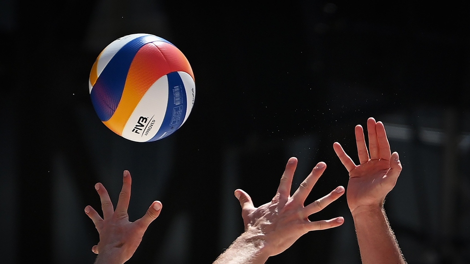 Plážový volejbal - Beach Pro Tour 2025 (Elite 16)